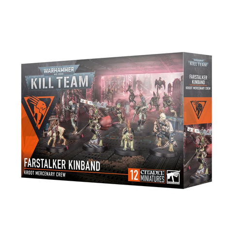 Kill Team - Farstalker Kinband (103-08)