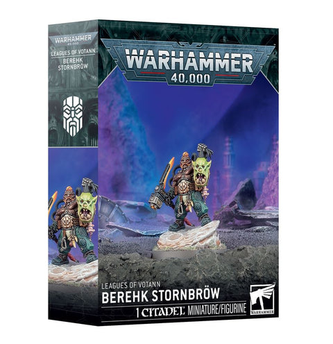 Games Workshop / Warhammer 40000 / Preorders