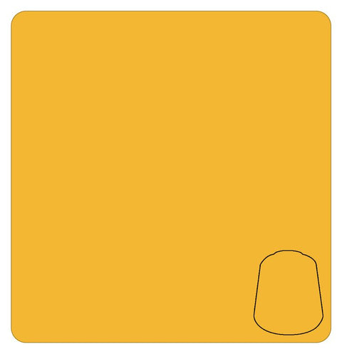 Warhammer Colour - Base: Averland Sunset (21-01)