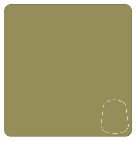 Warhammer Colour - Base: Zandri Dust (21-16)