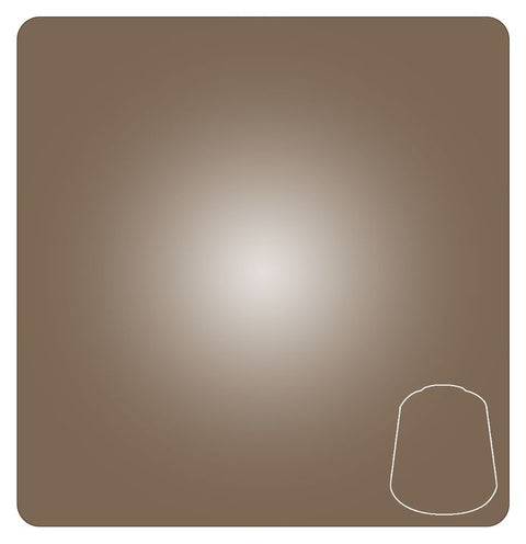Warhammer Colour - Base: Warplock Bronze (21-31)