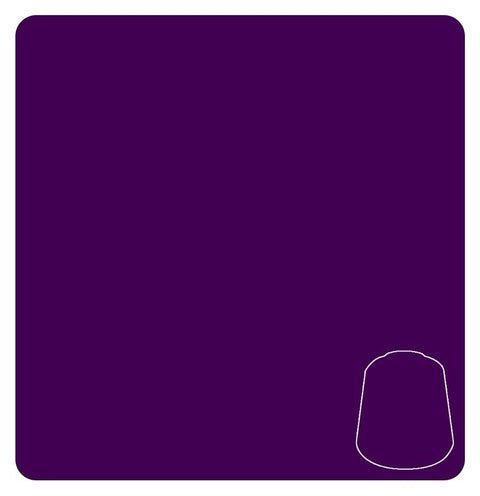 Warhammer Colour - Base: Phoenician Purple (21-39)