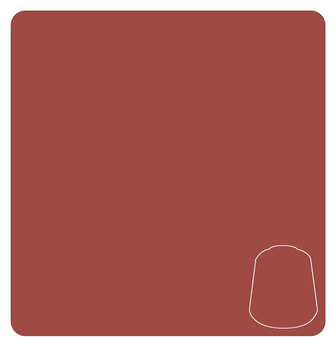 Warhammer Colour - Layer: Squig Orange (22-08)