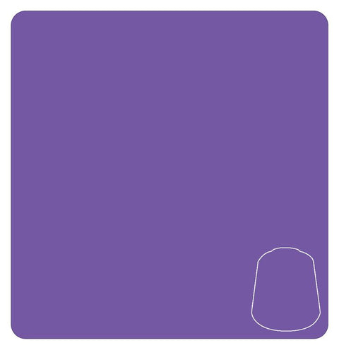 Warhammer Colour - Layer: Genestealer Purple (22-10)
