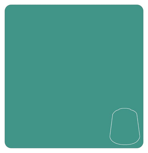 Warhammer Colour - Layer: Temple Guard Blue (22-20)