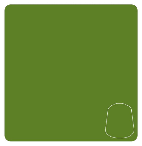 Warhammer Colour - Layer: Straken Green (22-28)