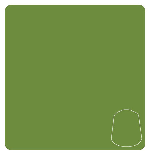 Warhammer Colour - Layer: Elysian Green (22-30)