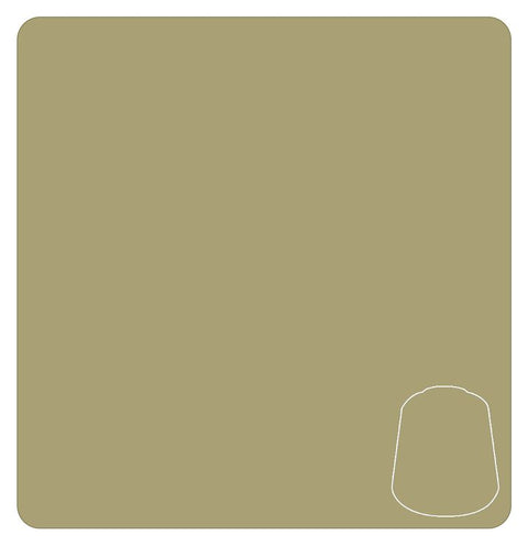 Warhammer Colour - Layer: Ushabti Bone (22-32)