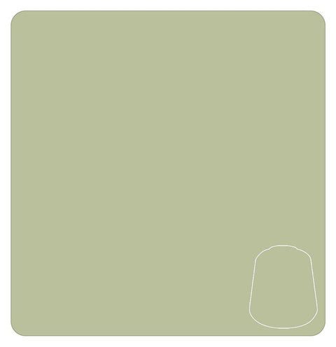 Warhammer Colour - Layer: Screaming Skull (22-33)