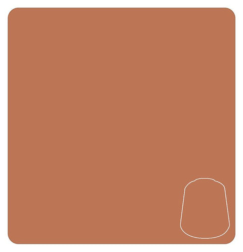 Warhammer Colour - Layer: Cadian Fleshtone (22-36)