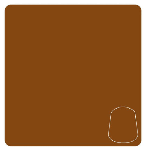 Warhammer Colour - Layer: Skrag Brown (22-40)