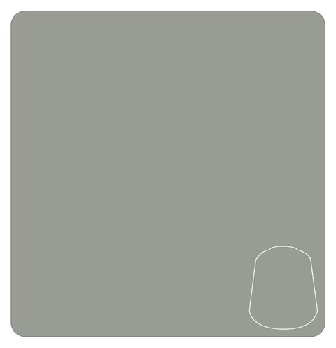 Warhammer Colour - Layer: Administratum Grey (22-50)
