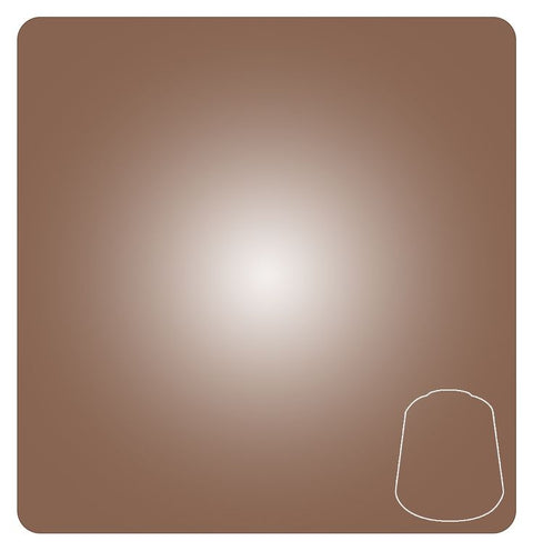 Warhammer Colour - Layer: Sycorax Bronze (22-64)