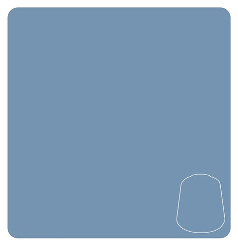 Warhammer Colour - Layer: Fenrisian Grey (22-68)