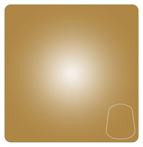 Warhammer Colour - Layer: Liberator Gold (22-71)