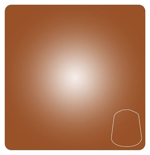 Warhammer Colour - Layer: Fulgurite Copper (22-74)