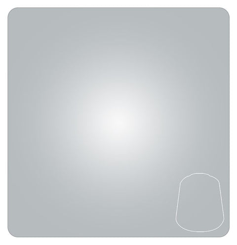 Warhammer Colour - Layer: Stormhost Silver (22-75)