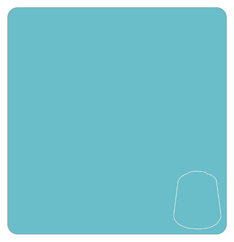 Warhammer Colour - Layer: Baharroth Blue (22-79)