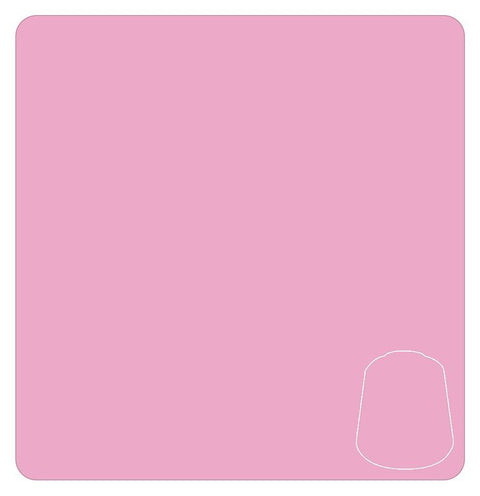 Warhammer Colour - Layer: Fulgrim Pink (22-81)