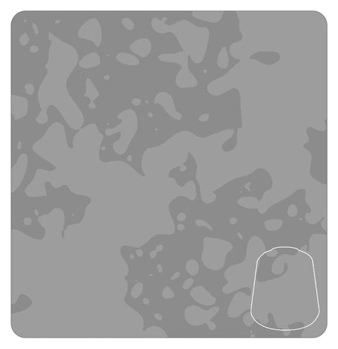 Warhammer Colour - Technical: Astrogranite (27-30)