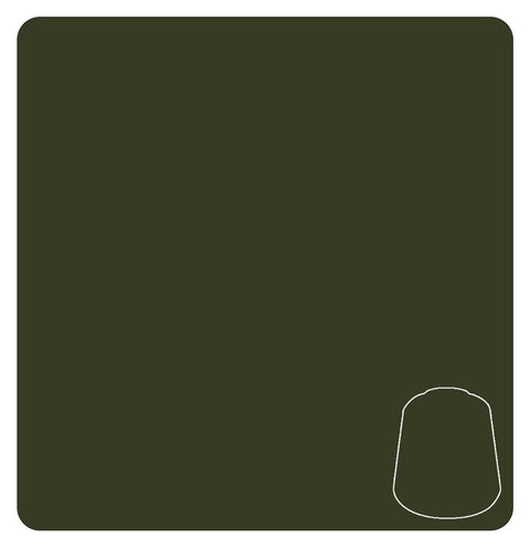 Warhammer Colour - Technical: Typhus Corrosion (27-10)