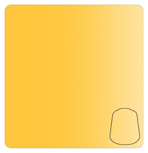 Warhammer Colour - Contrast: Iyanden Yellow (29-10)