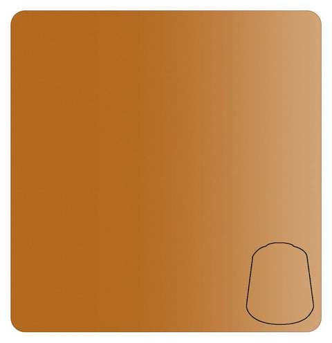 Warhammer Colour - Contrast: Snakebite Leather (29-27)