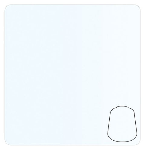Warhammer Colour - Contrast: Apothecary White (29-34)