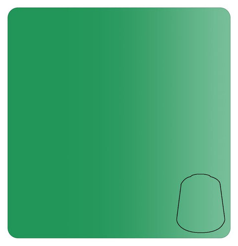 Warhammer Colour - Contrast: Striking Scorpion Green (29-51)