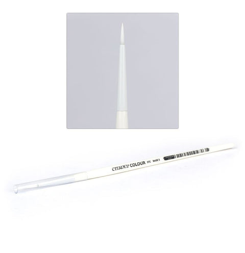 63-05 Citadel Synthetic Base Brush(Small)