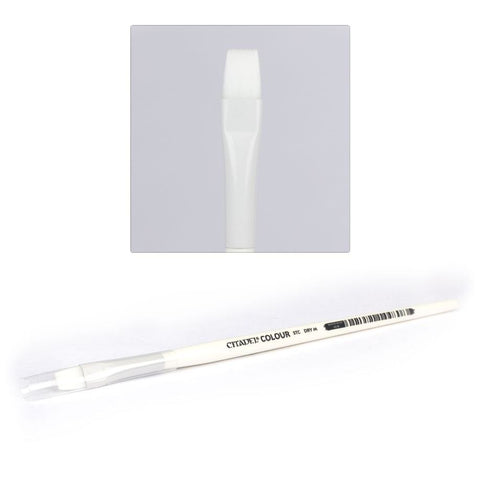 63-10 Citadel Synthetic Drybrush(Medium)