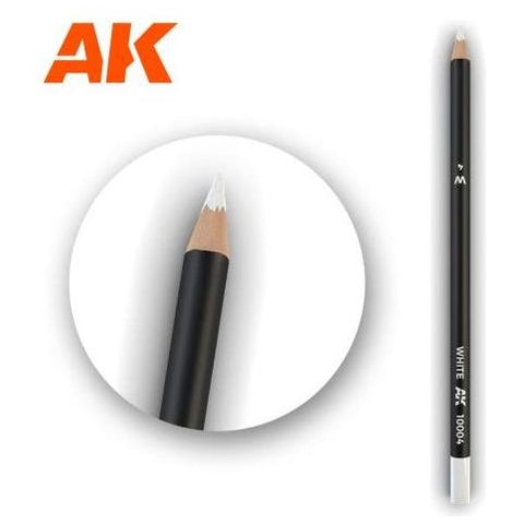 AK Interactive Weathering Pencil Range