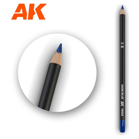 AK Interactive Weathering Pencil Range