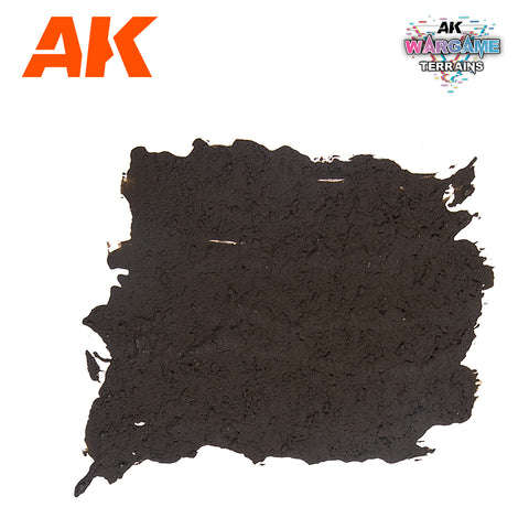 AK Interactive - Diorama Series: Wargame Terrains - Muddy Ground 100ml