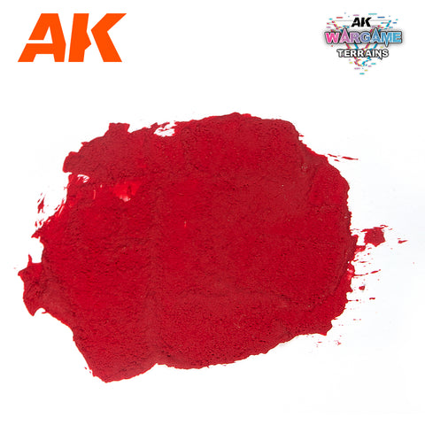 AK Interactive - Diorama Series: Wargame Terrains - Bloody Land 100ml