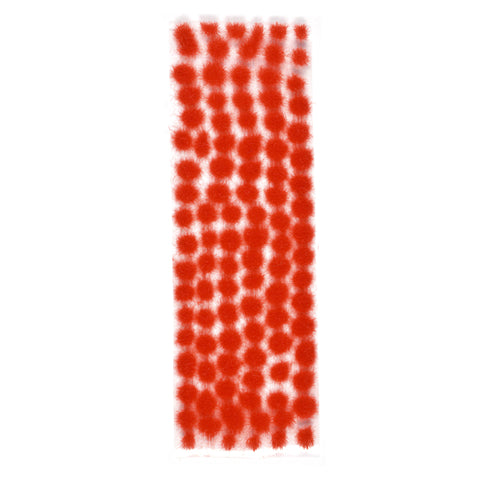 AK Interactive - Wargame Fantasy Vegetation: Red Tufts 2mm