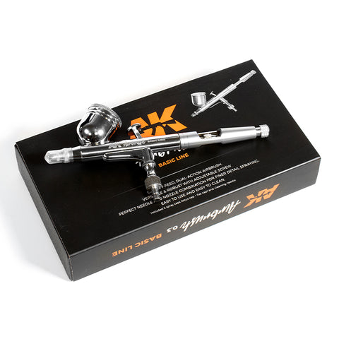 Ak Interactive - Airbrush Basic Line 0.3