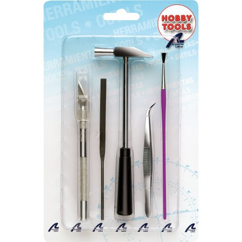 Artesania - Basic Tool set #2