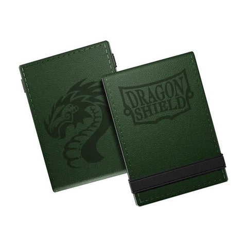 Dragon Shield: Gaming Accessories - Life Ledger Range