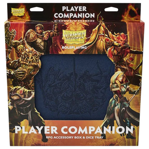 Dragon Shield: Roleplaying - Player Companion Range