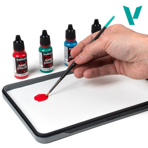 Vallejo - Wet Palette: Moisture Paper (30 Sheets)