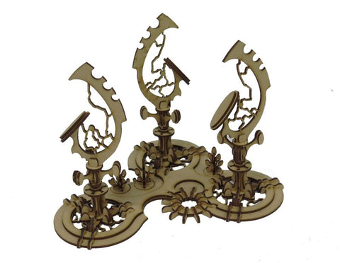 Miniature Scenery - Elven Modulator Array