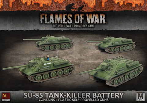 Flames of War