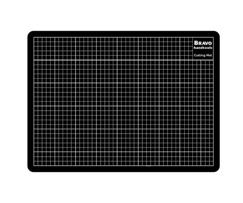 Bravo Handtools - Cutting Mat: A4 (300mm X 200mm)