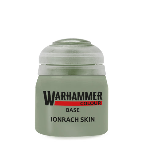 Warhammer Colour - Base: Ionrach Skin (21-38)