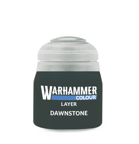 Warhammer Colour - Layer: Dawnstone (22-49)