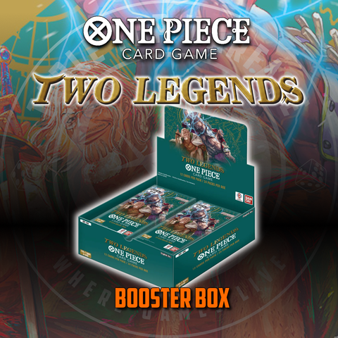 One Piece Card Game