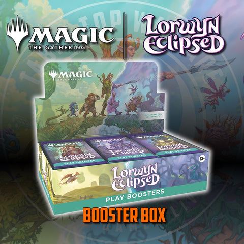 Magic the Gathering | Table Top Warfare Magic the Gathering | Table Top Warfare