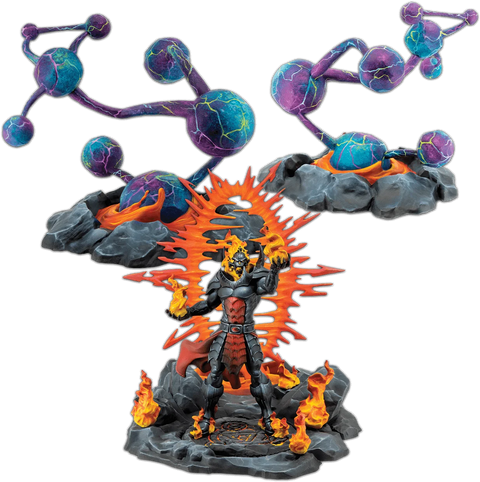 Marvel Crisis Protocol - (CP33) Dormammu Ultimate Encounter