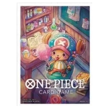 One Piece Card Game Official Sleeve Range